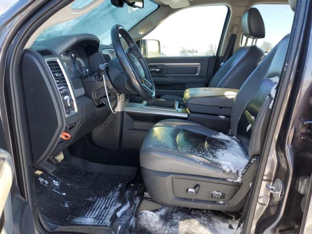 Photo 7 from auction – 2014 RAM 1500 SLT with VIN 1C6RR6LT2ES326469