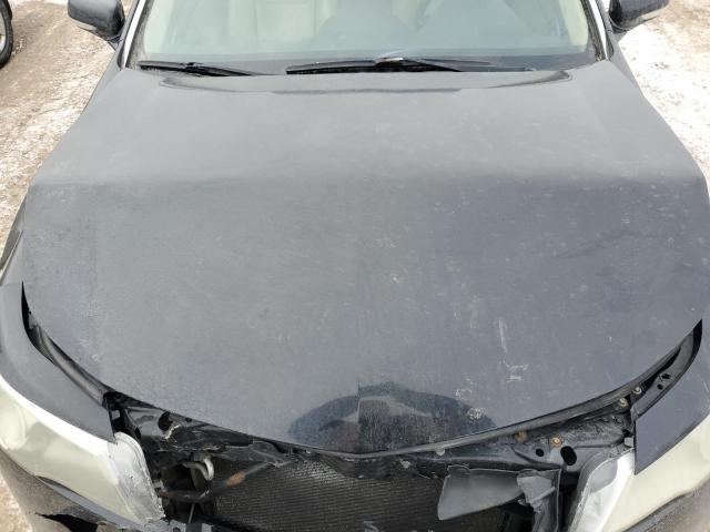 Photo 11 from auction – 2010 ACURA TL with VIN 19UUA8F2XAA800565