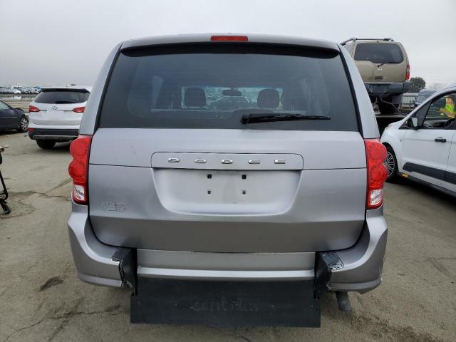 Photo 6 from auction – 2015 DODGE GRAND CARA with VIN 2C4RDGBG8FR512439