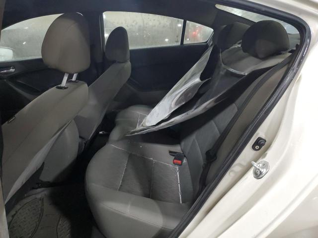 Photo 10 from auction – 2014 KIA FORTE LX with VIN KNAFK4A60E5153516
