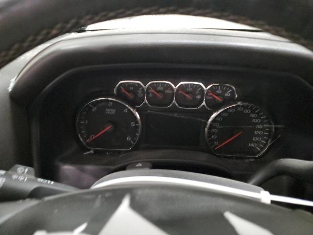Photo 9 from auction – 2014 CHEVROLET SILVERADO with VIN 3GCUKSEC9EG111191