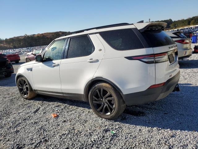 Photo 2 from auction – 2017 LAND ROVER DISCOVERY with VIN SALRGBBV4HA046470