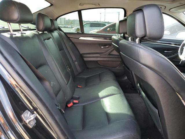 صورة رقم 10 من المزاد - 2011 BMW 528 I مع VIN WBAFR1C59BC748886