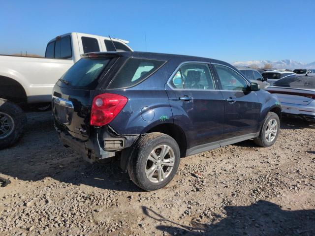 Photo 3 from auction – 2015 CHEVROLET EQUINOX LS with VIN 2GNFLEEK0F6189765