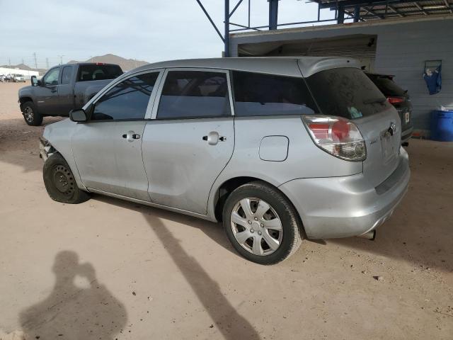 Photo 2 from auction – 2008 TOYOTA COROLLA MA with VIN 2T1KR32E68C720350
