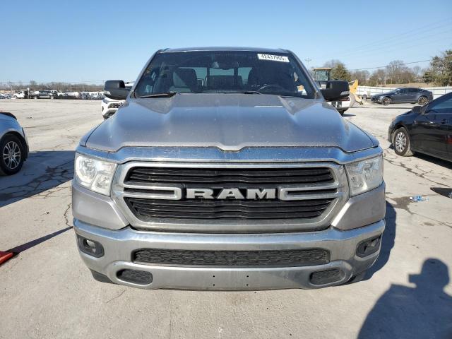 Photo 5 from auction – 2019 RAM 1500 BIG H with VIN 1C6SRFBT1KN542844