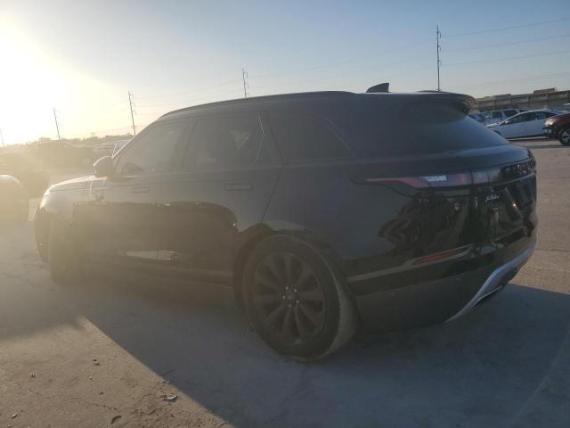 Photo 2 from auction – 2018 LAND ROVER RANGE ROVE with VIN SALYL2RVXJA772868