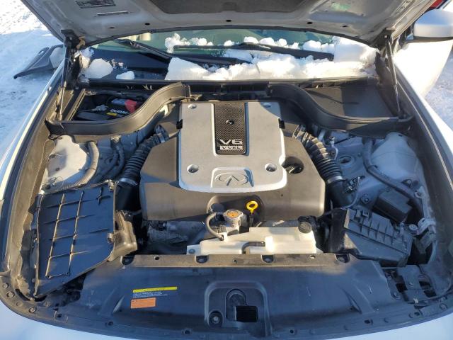 Photo 11 from auction – 2012 INFINITI G37 BASE with VIN JN1CV6AP4CM932599