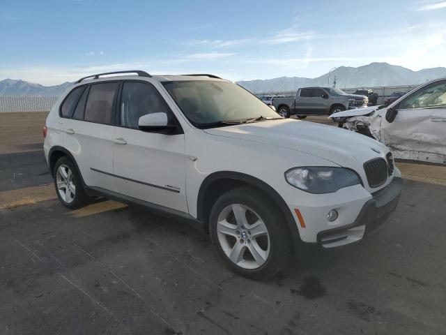 Photo 4 from auction – 2009 BMW X5 XDRIVE3 with VIN 5UXFF035X9LJ95146