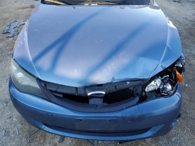 Photo 11 from auction – 2010 SUBARU IMPREZA 2. with VIN JF1GH6B69AH823319