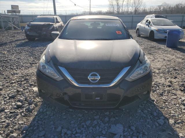 Photo 5 from auction – 2017 NISSAN ALTIMA 2.5 with VIN 1N4AL3APXHC194724