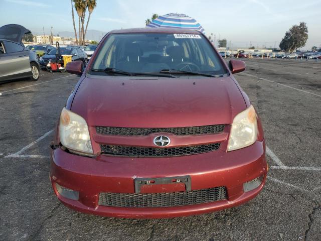 Photo 5 from auction – 2006 TOYOTA SCION XA with VIN JTKKT624360159289