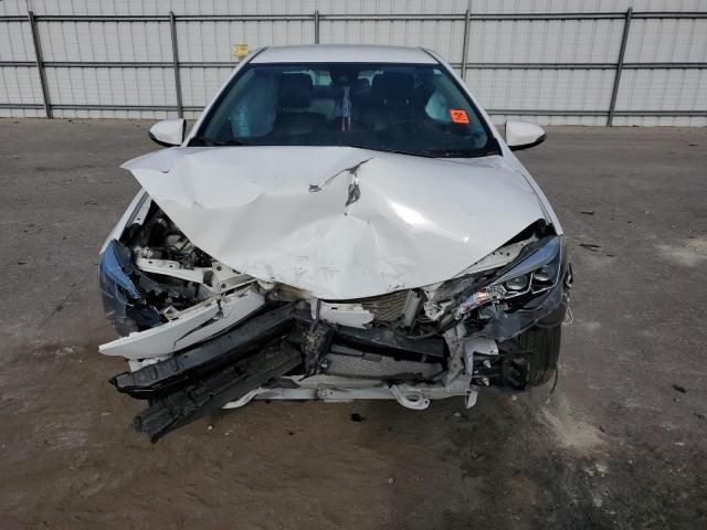 Photo 5 from auction – 2019 TOYOTA COROLLA L with VIN 2T1BURHE1KC224047