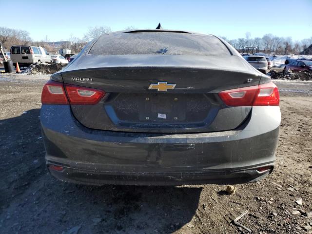 Photo 6 from auction – 2017 CHEVROLET MALIBU LT with VIN 1G1ZE5ST7HF111885