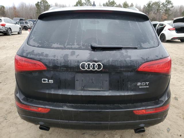 صورة رقم 6 من المزاد - 2015 AUDI Q5 PREMIUM مع VIN WA1LFAFPXFA072035
