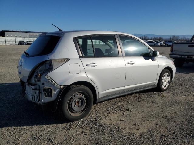 Photo 3 from auction – 2012 NISSAN VERSA S with VIN 3N1BC1CP0CK809965