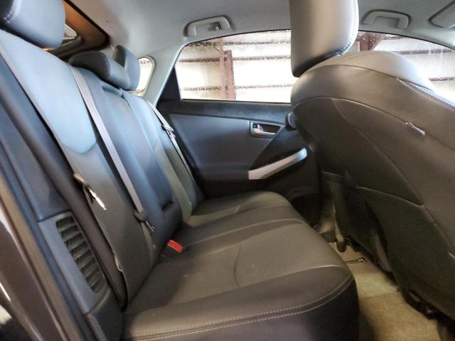 Photo 10 from auction – 2015 TOYOTA PRIUS with VIN JTDKN3DU1F0434798