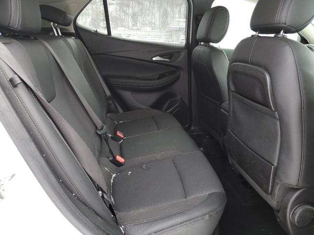 Photo 11 from auction – 2022 BUICK ENCORE GX with VIN KL4MMBS25NB125534