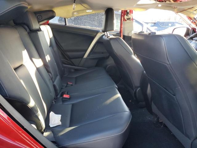 Photo 11 from auction – 2013 TOYOTA RAV4 LIMIT with VIN 2T3DFREV7DW015475