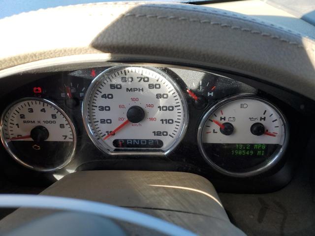 Photo 9 from auction – 2004 FORD F150 with VIN 1FTPX14504NB53928