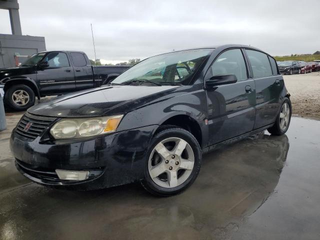 Photo 1 from auction – 2007 SATURN ION LEVEL with VIN 1G8AL55F97Z137038