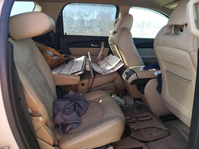 Photo 11 from auction – 2011 GMC ACADIA SLT with VIN 1GKKVSED6BJ225011
