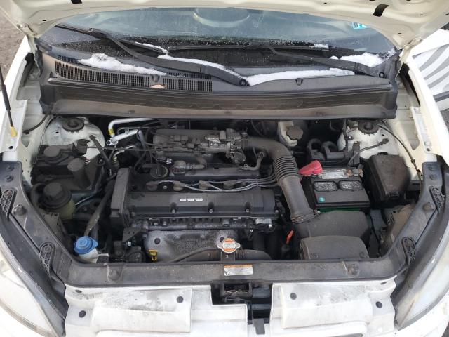 Photo 11 from auction – 2011 KIA SOUL + with VIN KNDJT2A26B7729833