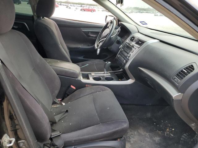 Photo 7 from auction – 2013 NISSAN ALTIMA 2.5 with VIN 1N4AL3AP6DN448265