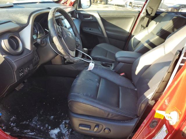 Photo 7 from auction – 2013 TOYOTA RAV4 LIMIT with VIN 2T3DFREV7DW015475