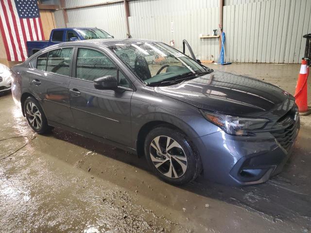 Photo 4 from auction – 2025 SUBARU LEGACY PRE with VIN 4S3BWAD64S3013203