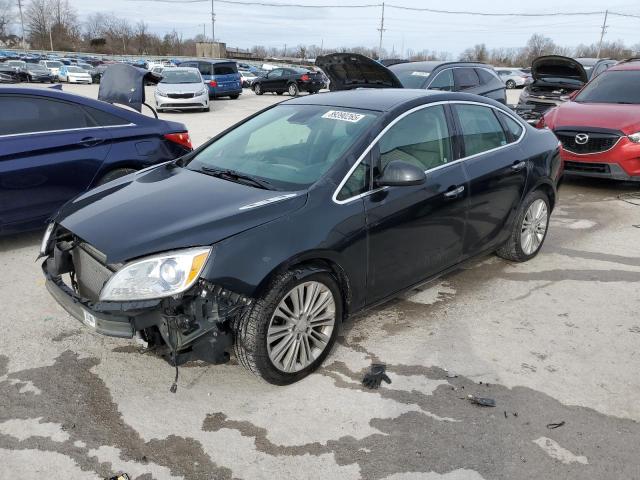 BUICK VERANO 2013 with VIN 1G4PP5SK1D4193632 - Photo from auction