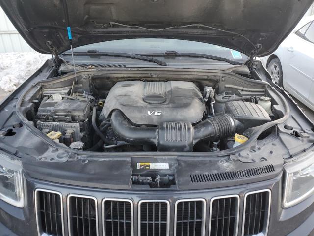 Photo 11 from auction – 2014 JEEP GRAND CHER with VIN 1C4RJFBG6EC361837