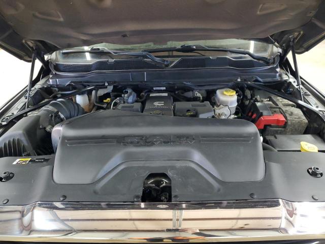 Photo 11 from auction – 2019 RAM 2500 BIG H with VIN 3C6UR5DL5KG706928