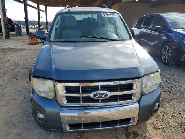 Photo 5 from auction – 2011 FORD ESCAPE LIM with VIN 1FMCU0EG3BKB88622