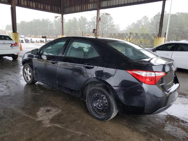 Photo 2 from auction – 2016 TOYOTA COROLLA L with VIN 2T1BURHE4GC514743