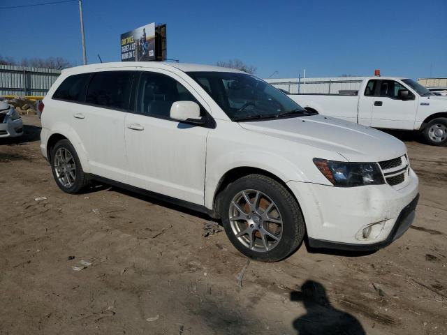 Photo 4 from auction – 2015 DODGE JOURNEY R/ with VIN 3C4PDCEG4FT720553