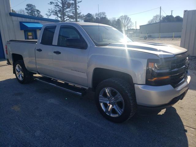 Photo 4 from auction – 2016 CHEVROLET SILVERADO with VIN 1GCVKPEC4GZ372894