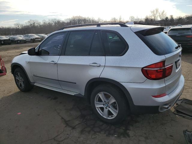 Photo 2 from auction – 2012 BMW X5 XDRIVE3 with VIN 5UXZW0C53CL669927