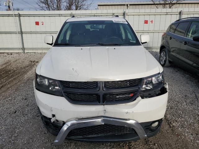 Photo 5 from auction – 2017 DODGE JOURNEY CR with VIN 3C4PDCGG7HT514756