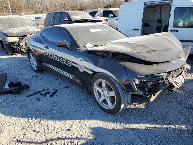 Photo 4 from auction – 2019 CHEVROLET CAMARO LS with VIN 1G1FB1RX4K0135875