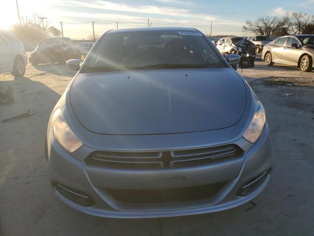 Photo 5 from auction – 2014 DODGE DART SE with VIN 1C3CDFAA8ED768650