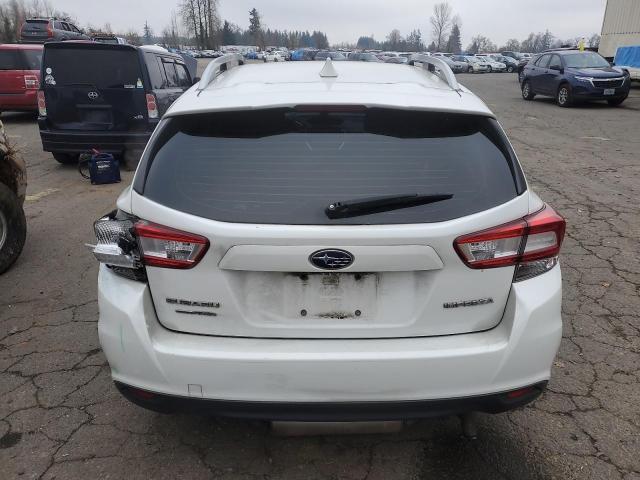 Zdjęcie 6 z aukcji – 2018 SUBARU IMPREZA PR z VIN 4S3GTAD69J3748983