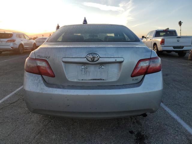 Photo 6 from auction – 2009 TOYOTA CAMRY BASE with VIN 4T4BE46K19R123632