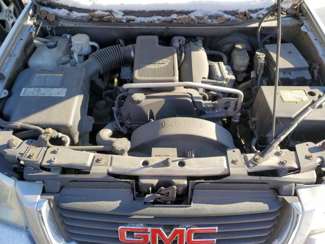 Photo 12 from auction – 2005 GMC ENVOY with VIN 1GKDT13S952144044