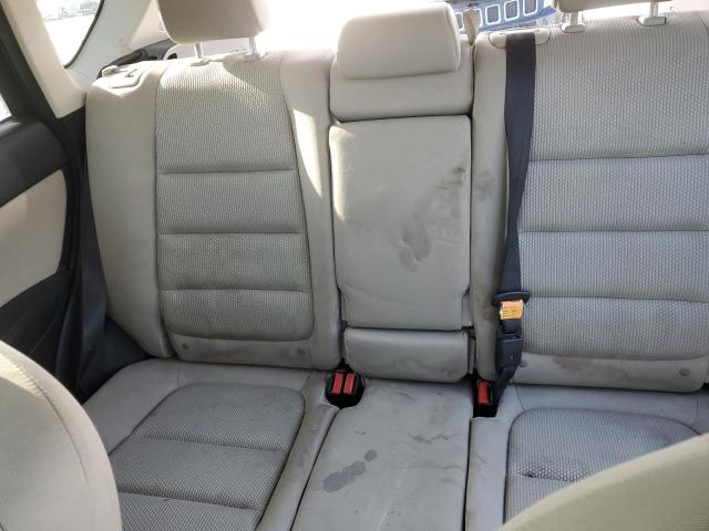 Photo 10 from auction – 2016 MAZDA CX-5 TOURI with VIN JM3KE4CYXG0876109