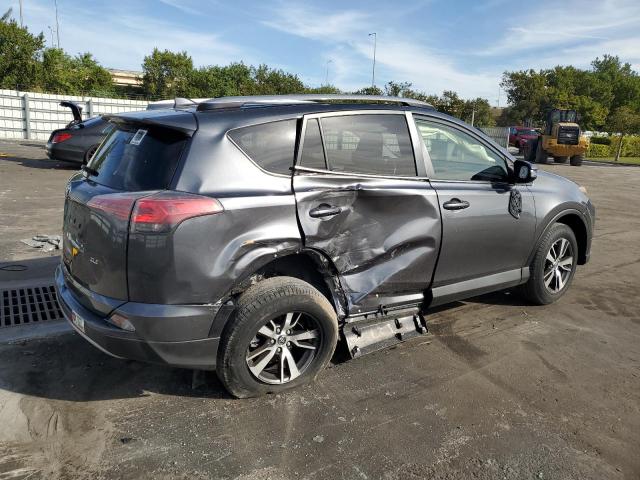 Photo 3 from auction – 2018 TOYOTA RAV4 ADVEN with VIN JTMWFREV6JD132403