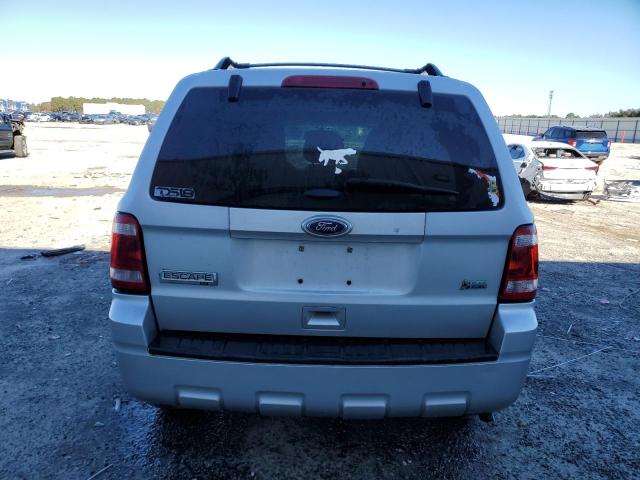 Foto 6 de la subasta – 2012 FORD ESCAPE XLT con VIN 1FMCU9DG3CKB61444