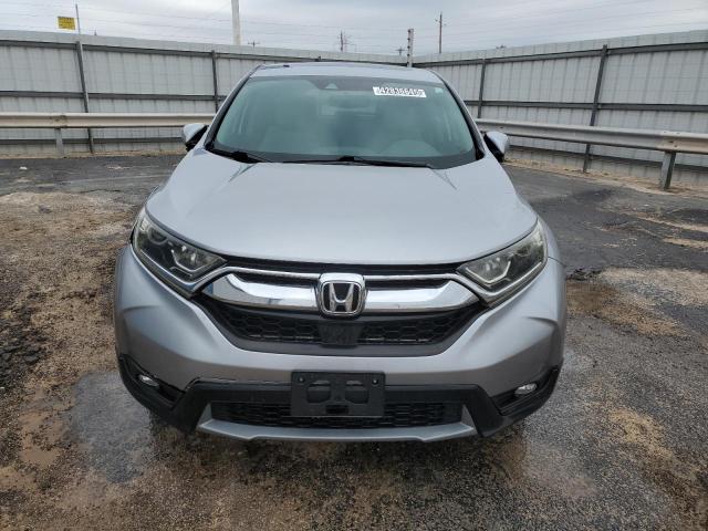 Photo 5 from auction – 2018 HONDA CR-V EXL with VIN 7FARW2H86JE004878