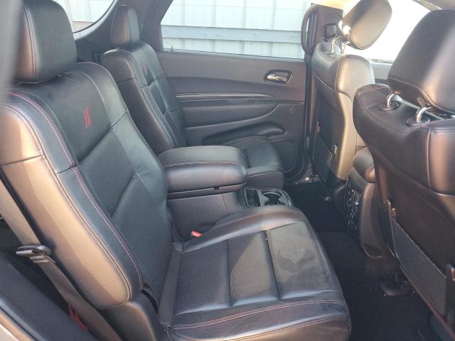 Photo 11 from auction – 2021 DODGE DURANGO R/ with VIN 1C4SDJCT4MC662709