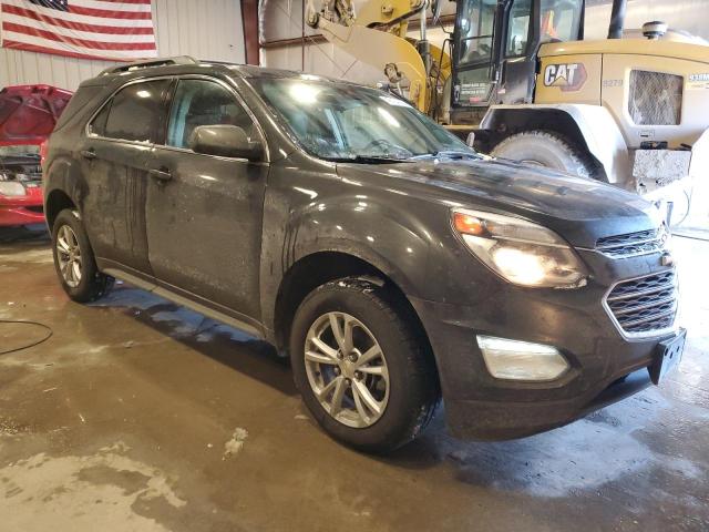 Photo 4 from auction – 2017 CHEVROLET EQUINOX LT with VIN 2GNFLFEK5H6236913